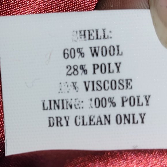 Kristen Blake Peacoat - Picture 4 of 6